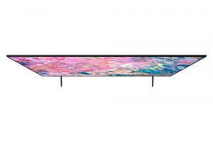 Tivi QLED Samsung QA55Q63B 4K 55 inch