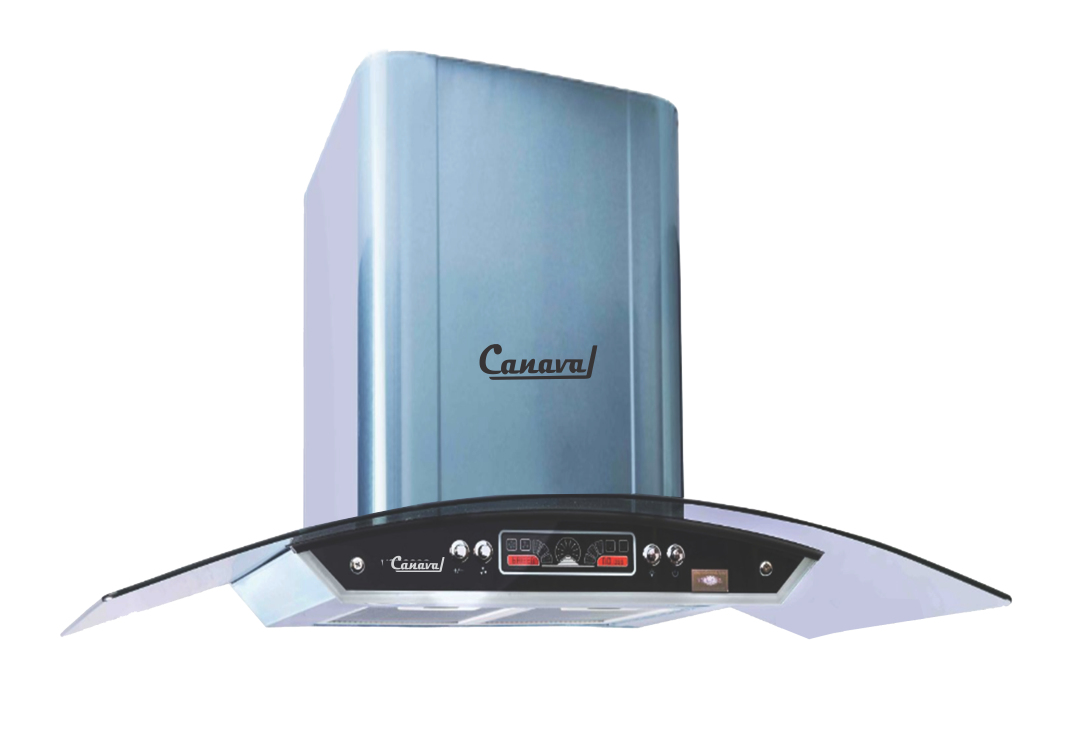 MÁY HÚT MÙI CANAVAL CA-8690