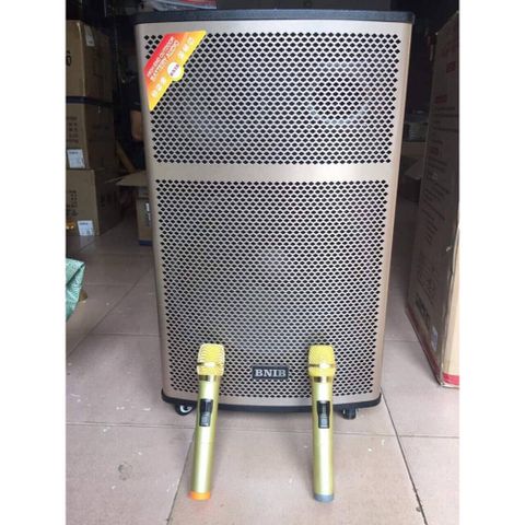LOA KÉO BNIB 1503 BASS 40, 3 ĐƯỜNG TIẾNG