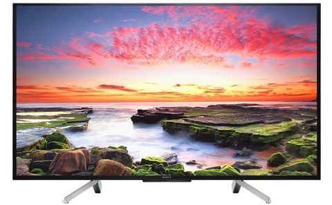 Smart Tivi Sony 50 inch KDL 50W660G