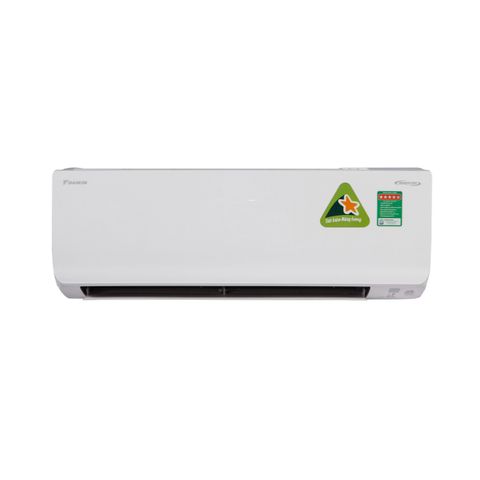 ĐIỀU HÒA DAIKIN FTHF25RAVMV 9000BTU 2 CHIỀU INVERTER