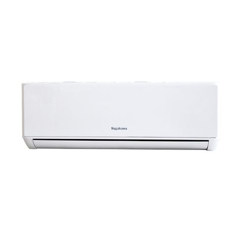 ĐIỀU HÒA NAGAKAWA NS-C09R2T30 9000BTU 1 CHIỀU THƯỜNG