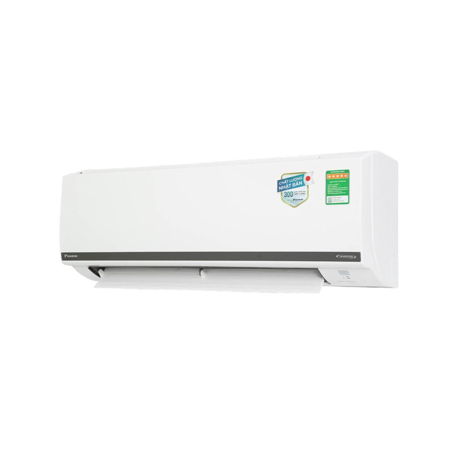 ĐIỀU HOÀ DAIKIN FTKB35YVMV 12000 BTU 1CHIỀU INVERTER