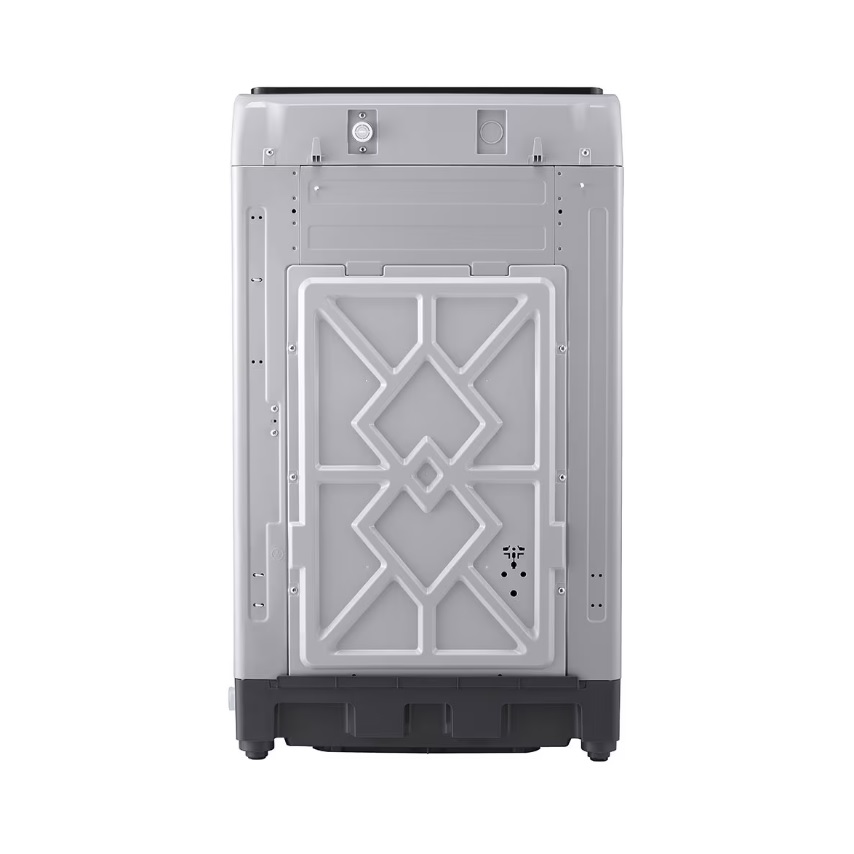 MÁY GIẶT LG T2109NT1G 9KG LỒNG ĐỨNG MÀU XÁM