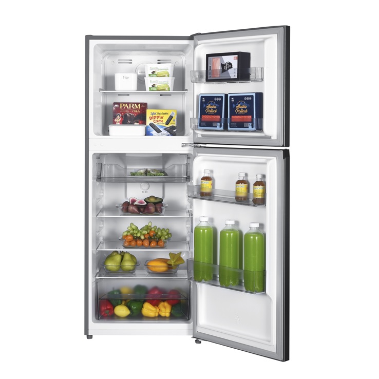 TỦ LẠNH SHARP SJ-X215V-SL 215 LÍT INVERTER