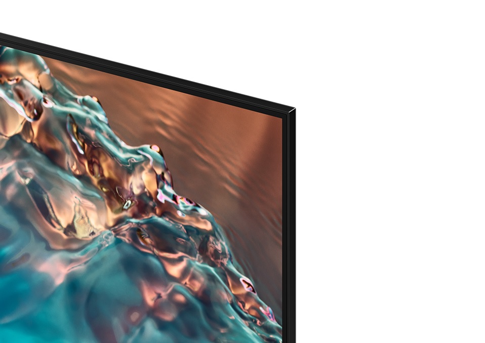 TIVI SAMSUNG UA75BU8000KXXV 4K CRYSTAL UHD