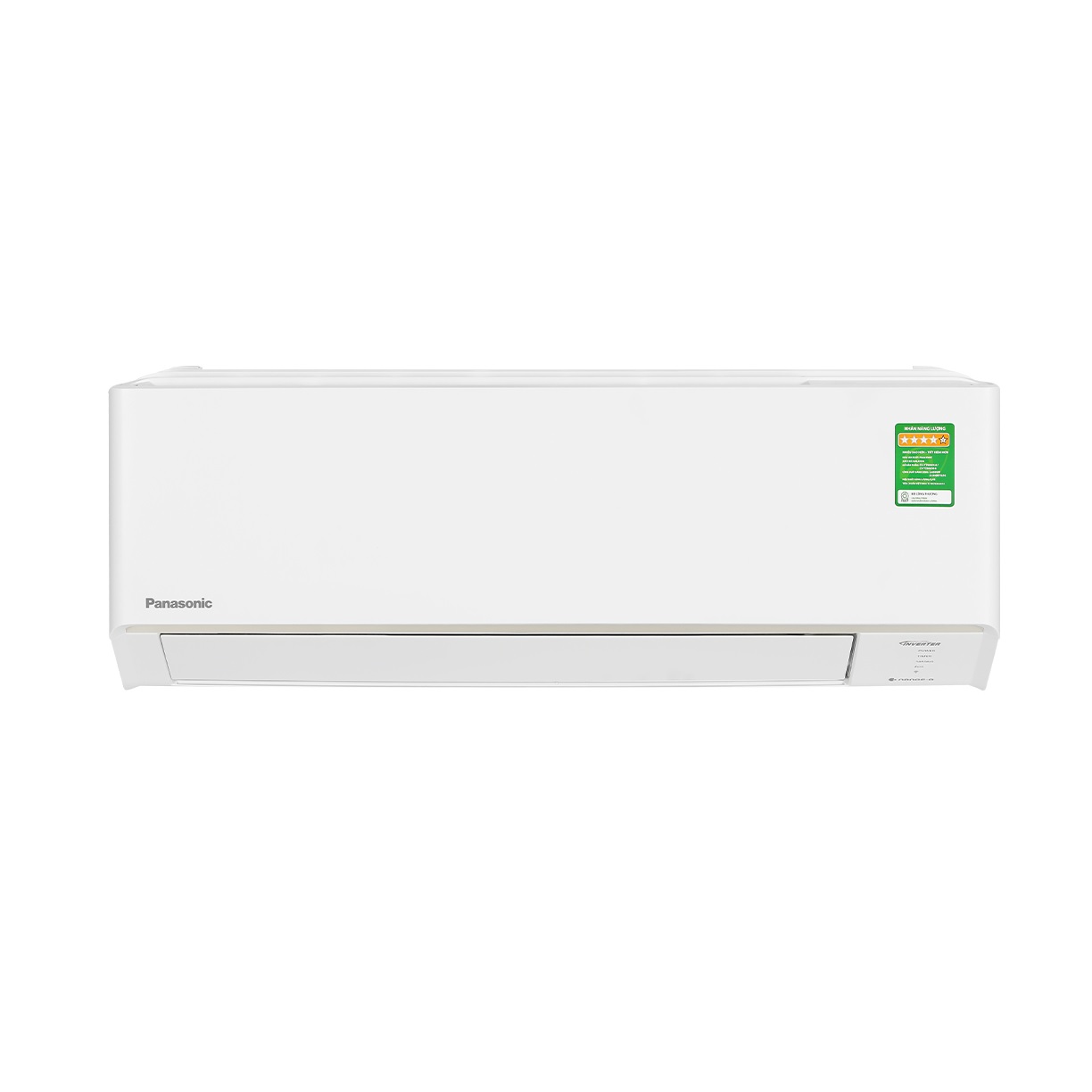 ĐIỀU HÒA PANASONIC CU/CS-YZ9AKH-8 9000BTU 2 CHIỀU INVERTER