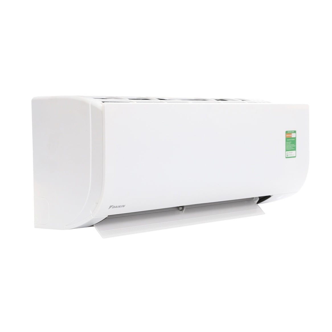 ĐIỀU HÒA DAIKIN FTF25XAV1V 9000BTU 1 CHIỀU THƯỜNG