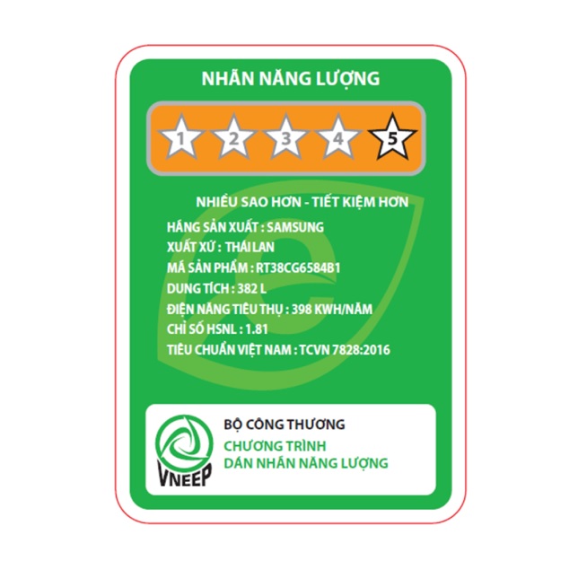 TỦ LẠNH SAMSUNG RT38CG6584B1SV 382 LÍT INVERTER