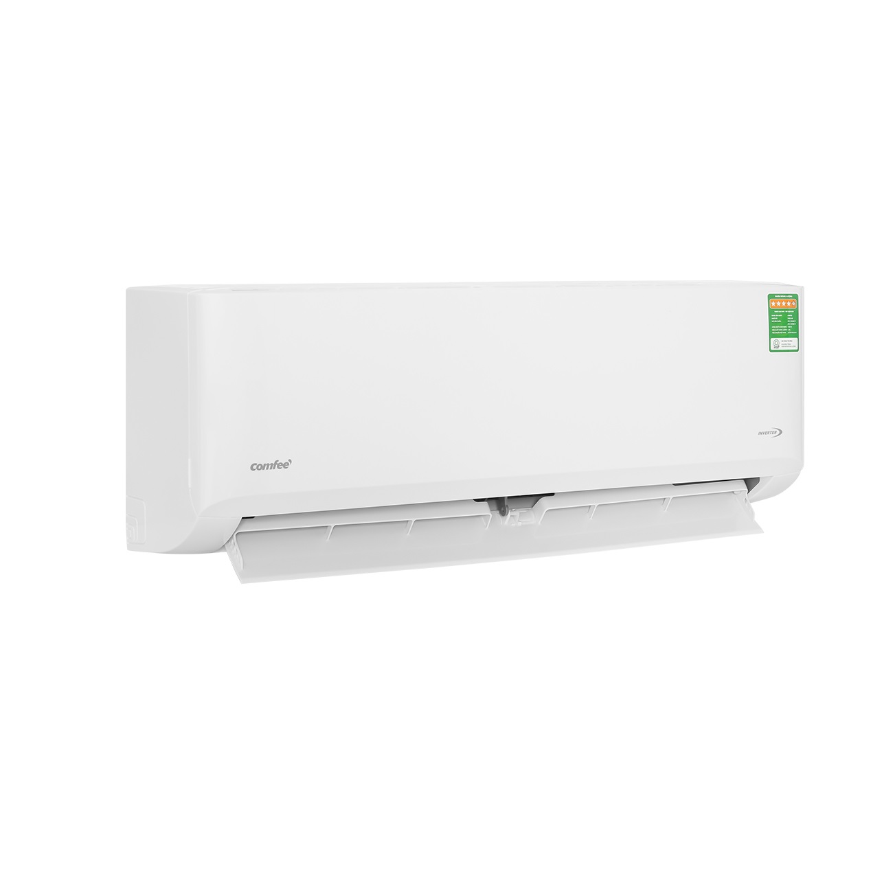 ĐIỀU HÒA COMFEE CFS-13VAFF 12000BTU 1CHIỀU  INVERTER