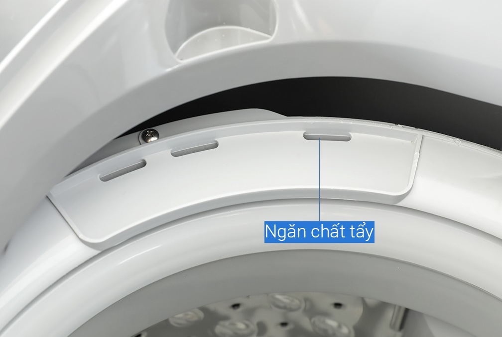 MÁY GIẶT CASPER WT-75NG1 7.5KG INVERTER