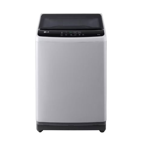 MÁY GIẶT LG T2109NT1G 9KG LỒNG ĐỨNG MÀU XÁM