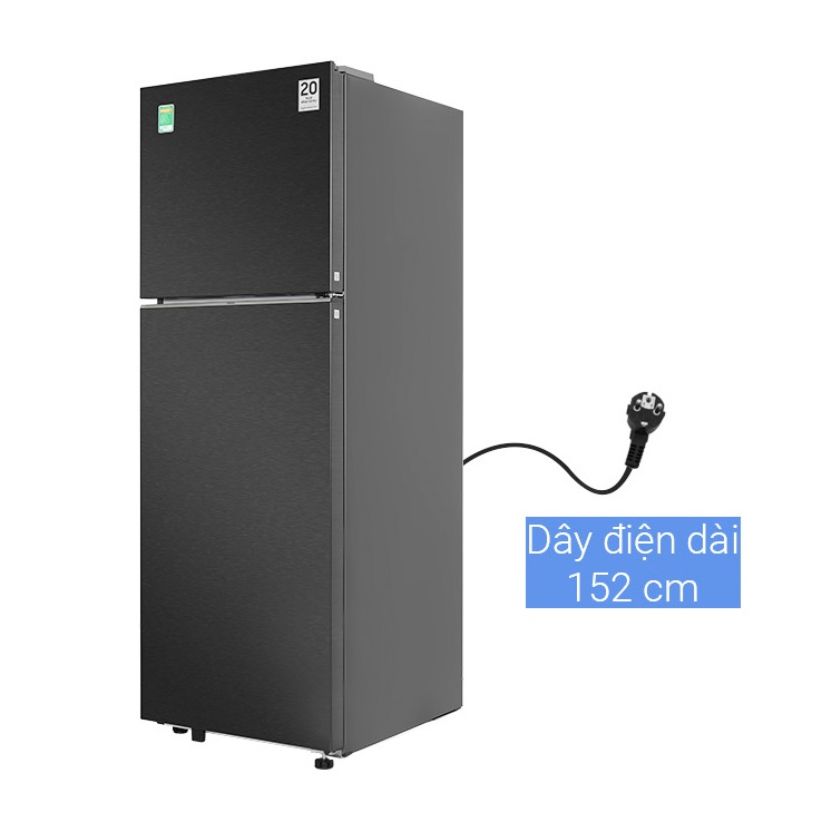 TỦ LẠNH SAMSUNG RT35CG5424B1SV 348 LÍT INVERTER