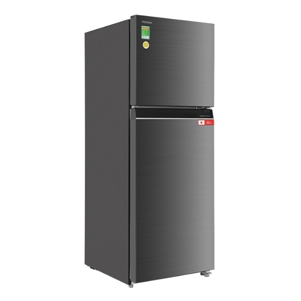 TỦ LẠNH TOSHIBA GR-RT416WE-PMV(58)-MM 312 LÍT INVERTER