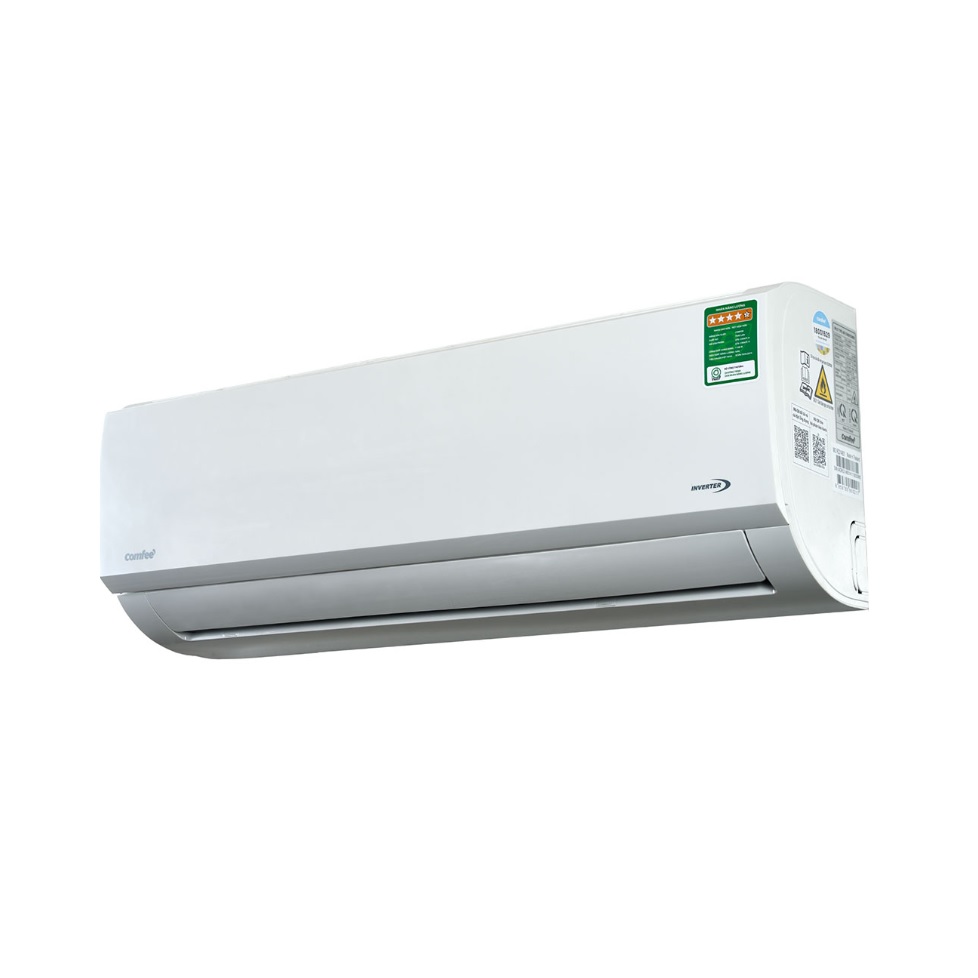 ĐIỀU HÒA COMFEE CFS-25VAF 25000BTU 1CHIỀU INVERTER