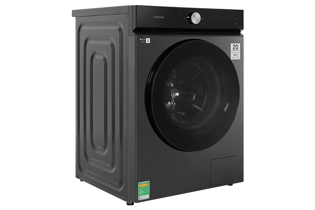 MÁY GIẶT SAMSUNG WW12CB944DGBSV INVERTER 12KG