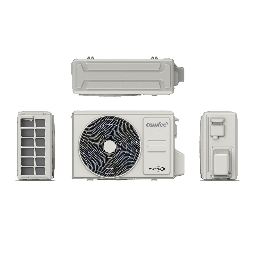 ĐIỀU HÒA COMFEE CFS-18VAFF 18000BTU 1CHIỀU INVERTER