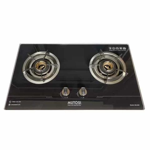 Bếp gas âm Mutosi MG-56C