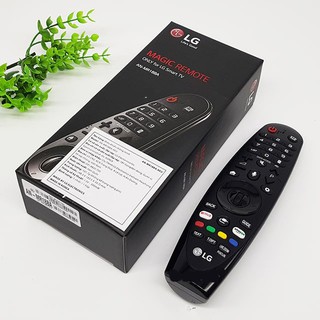 Điều khiển Magic Remote AN-MR18BA.AEU Tivi LG