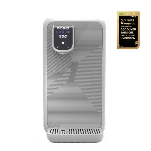 MÁY LỌC NƯỚC KANGAROO KG400HD HYDROGEN