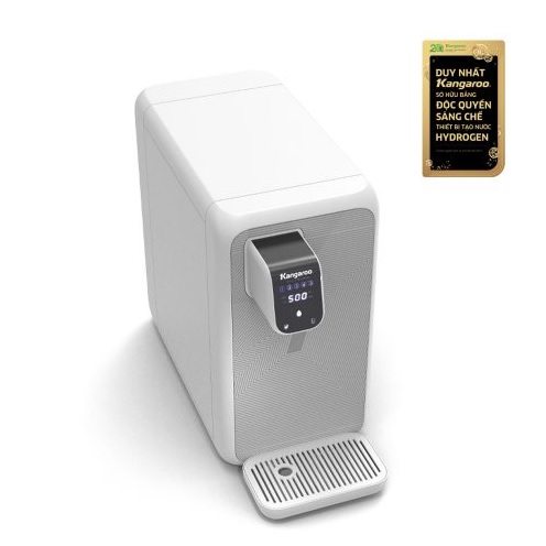 MÁY LỌC NƯỚC KANGAROO KG400HD HYDROGEN