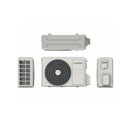 ĐIỀU HÒA COMFEE CFS-13FWF 13000BTU 1 CHIỀU THƯỜNG