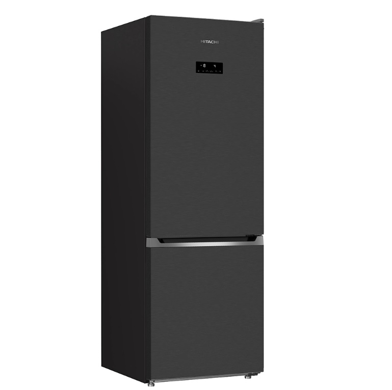TỦ LẠNH HITACHI R-B340EGV1(BBK) INVERTER 323 lít
