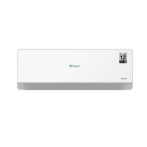 ĐIỀU HÒA CASPER QC12IS36 12000BTU 1 CHIỀU INVERTER