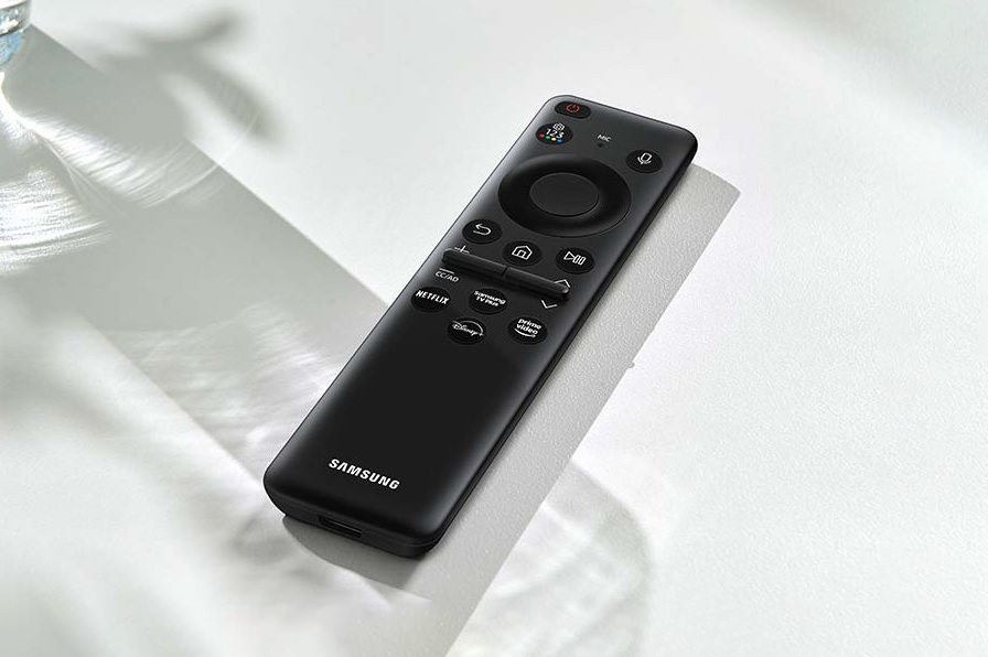 TIVI SAMSUNG UA55CU8500KXXV 4K 55 INCH