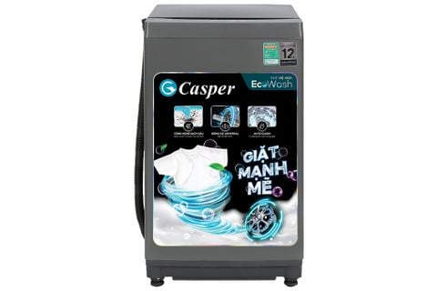 MÁY GIẶT CASPER 8.5KG WT-85NG1