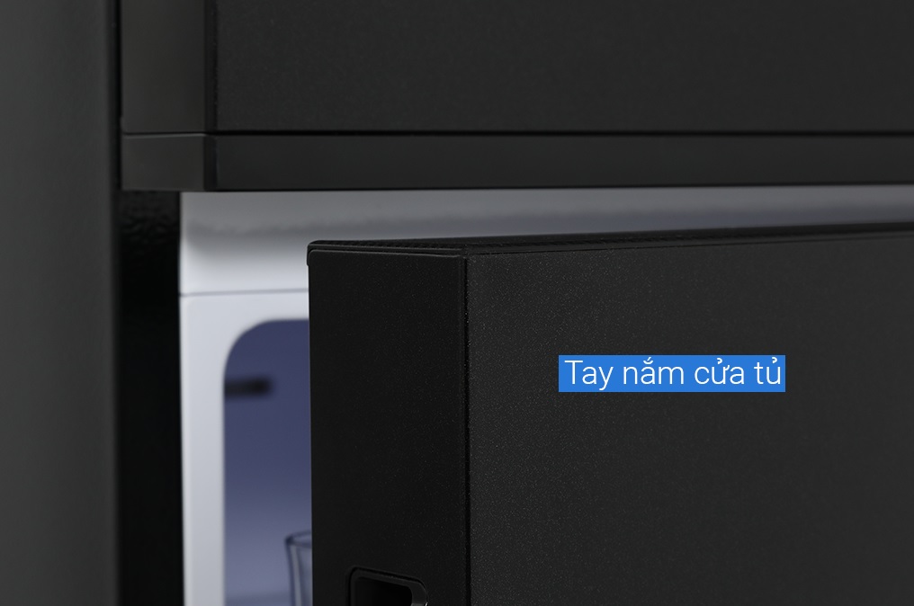 TỦ LẠNH AQUA AQR-T220FA(FB) INVERTER 189L