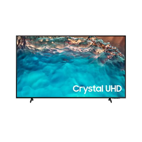 TIVI SAMSUNG UA75BU8000KXXV 4K CRYSTAL UHD