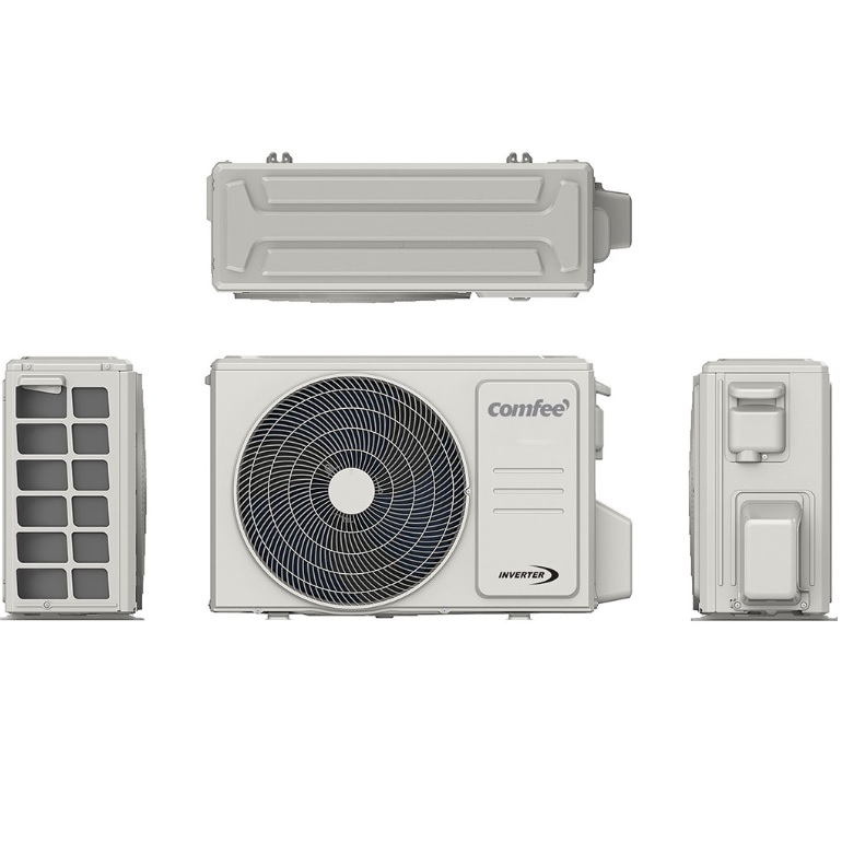 ĐIỀU HÒA COMFEE CFS-10VAFF 9000BTU 1CHIỀU INVERTER