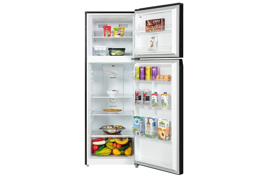 TỦ LẠNH TOSHIBA GR-RT468WE-PMV(58)-MM INVERTER 338 lít