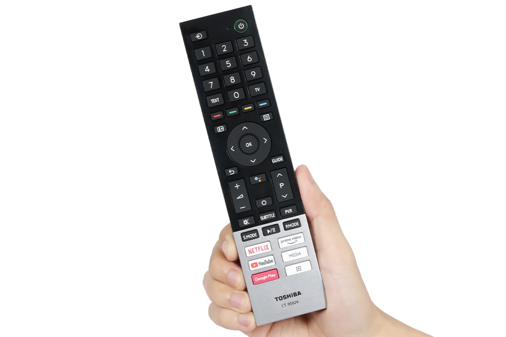 TIVI TOSHIBA 65C350LP 4K 65 INCH