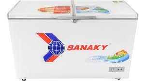 Tủ đông Sanaky 410 lít VH 5699HY