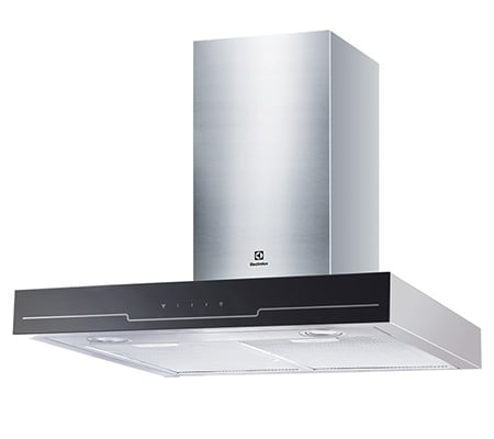 Máy hút mùi Electrolux EFC635SAR