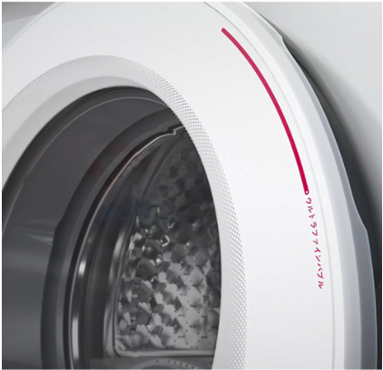 Máy giặt Toshiba 10.5 kg TW-BL115A2V(WW) lồng ngang màu trắng