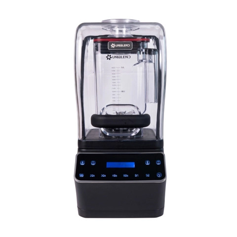 MÁY XAY SINH TỐ CÔNG NGHIỆP UNIBLEND ONE TOUCH - LIÊN HỆ ĐỂ ĐƯỢC GIÁ TỐT