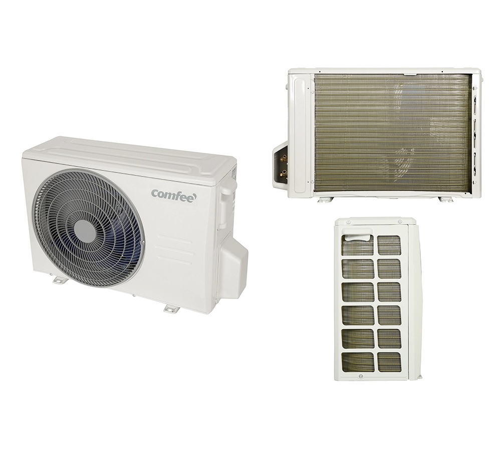 ĐIỀU HÒA COMFEE CFS-10FWFF 9000BTU 1CHIỀU THƯỜNG