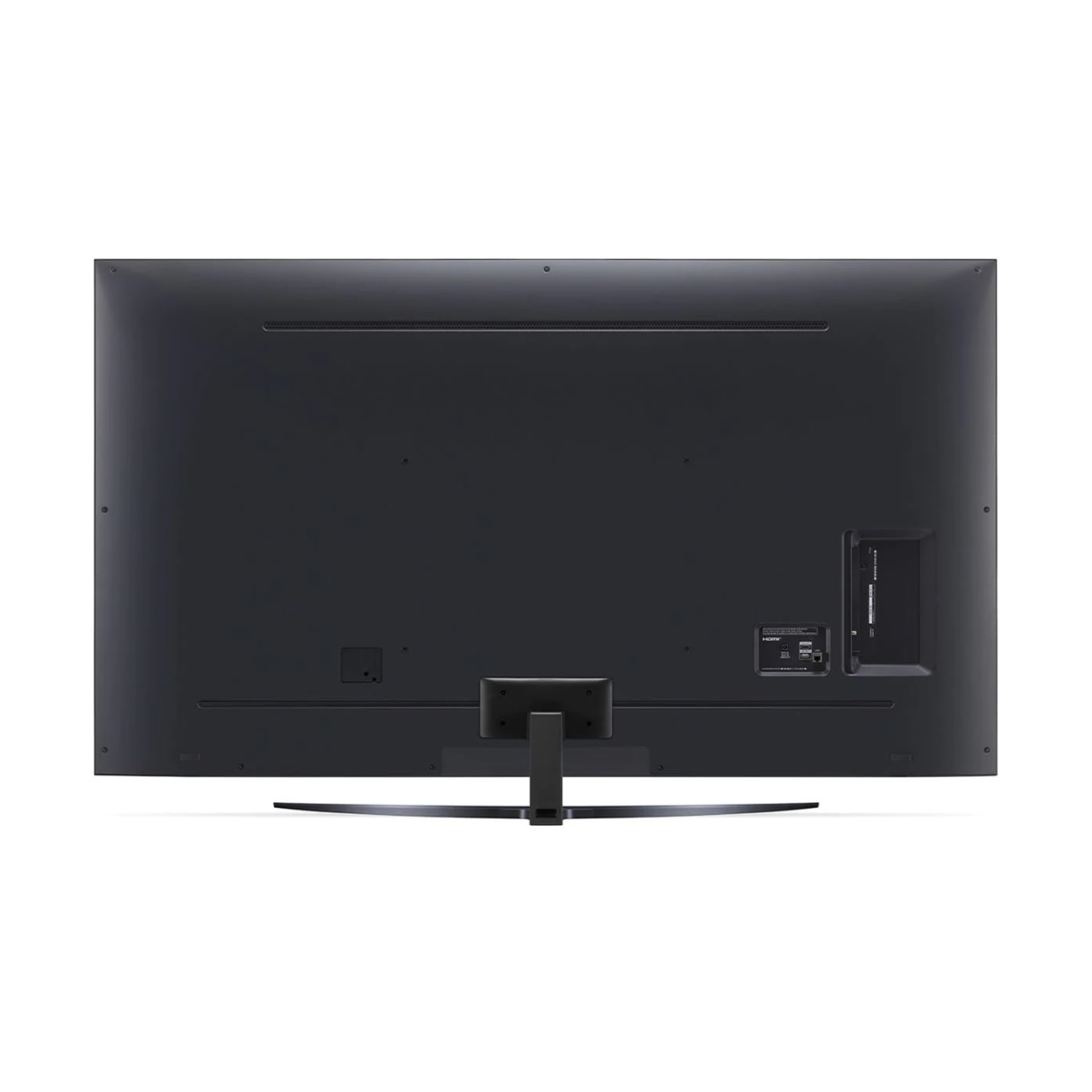 TIVI LG 86NANO76SQA 86 INCH NANOCELL 4K