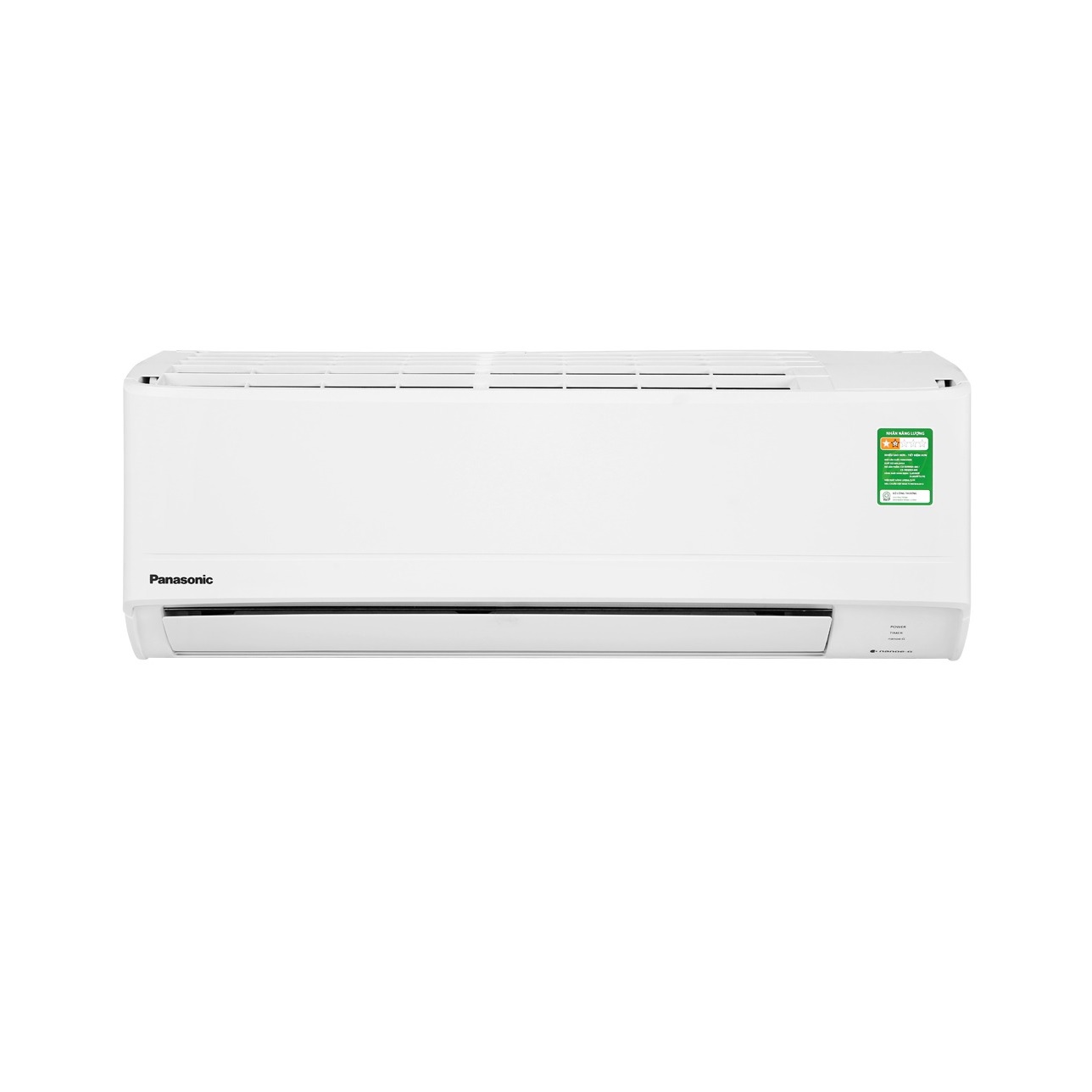 ĐIỀU HÒA PANASONIC CU/CS-N9ZKH-8 9000BTU 1 CHIỀU THƯỜNG