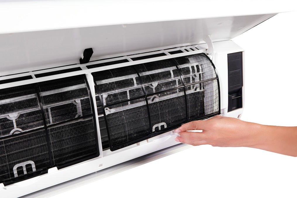 ĐIỀU HÒA DAIKIN FTHF25RAVMV 9000BTU 2 CHIỀU INVERTER