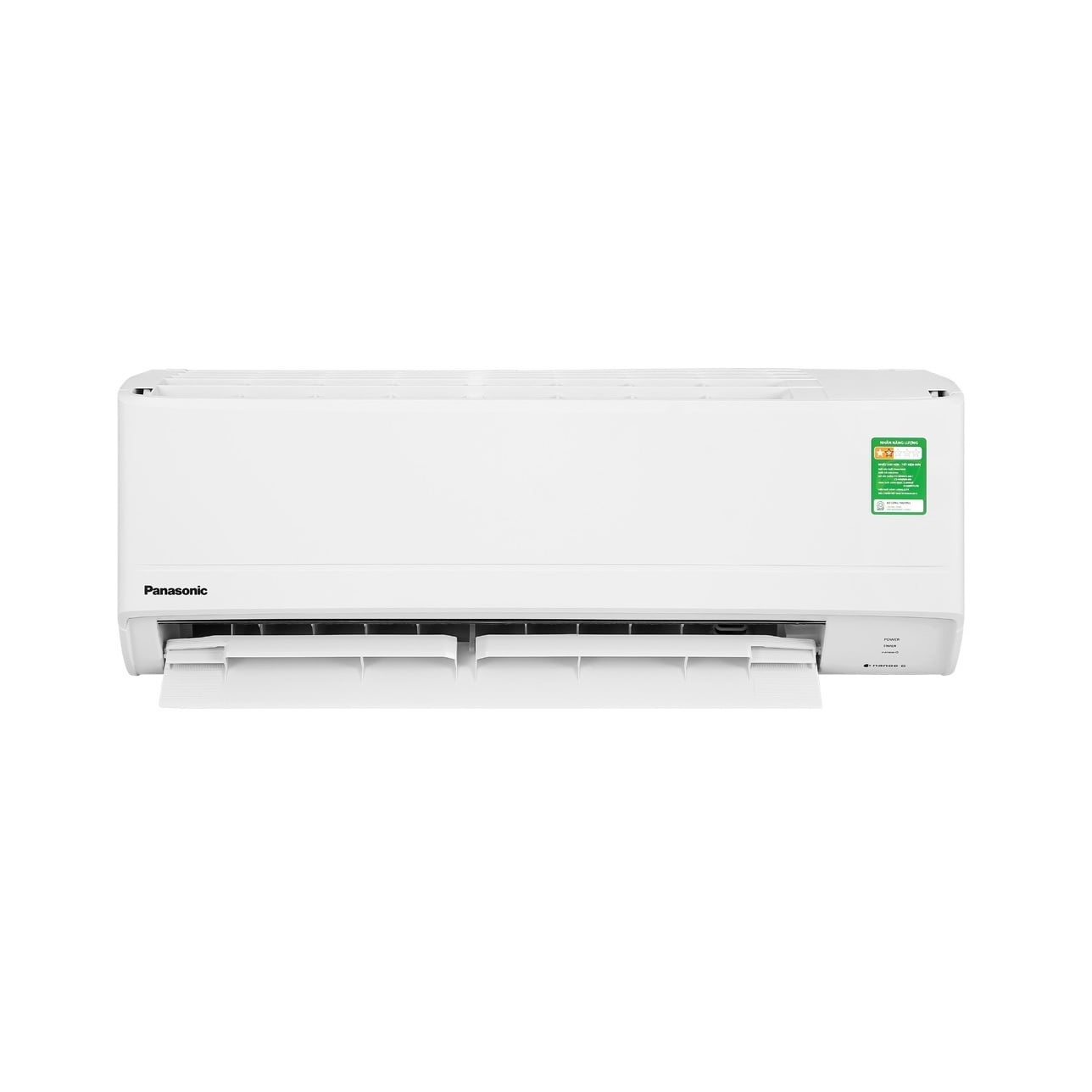 ĐIỀU HÒA PANASONIC CU/CS-N9ZKH-8 9000BTU 1 CHIỀU THƯỜNG