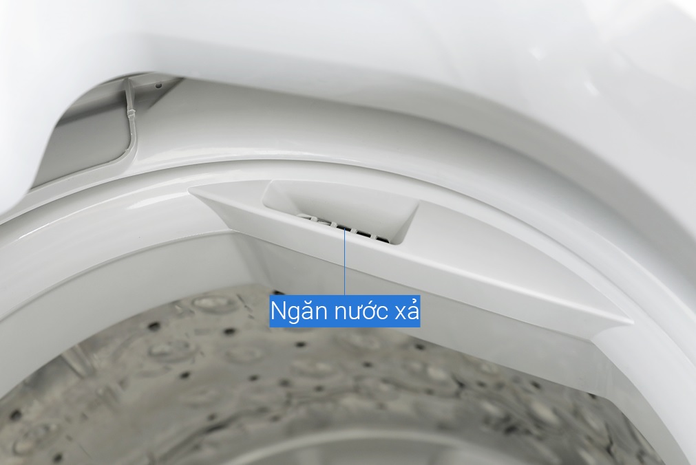 MÁY GIẶT CASPER WT-75NG1 7.5KG INVERTER