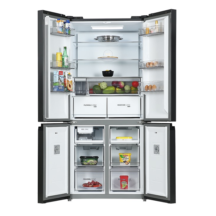 TỦ LẠNH TOSHIBA GR-RF665WIA-PGV(22)-XK 515 LÍT INVERTER