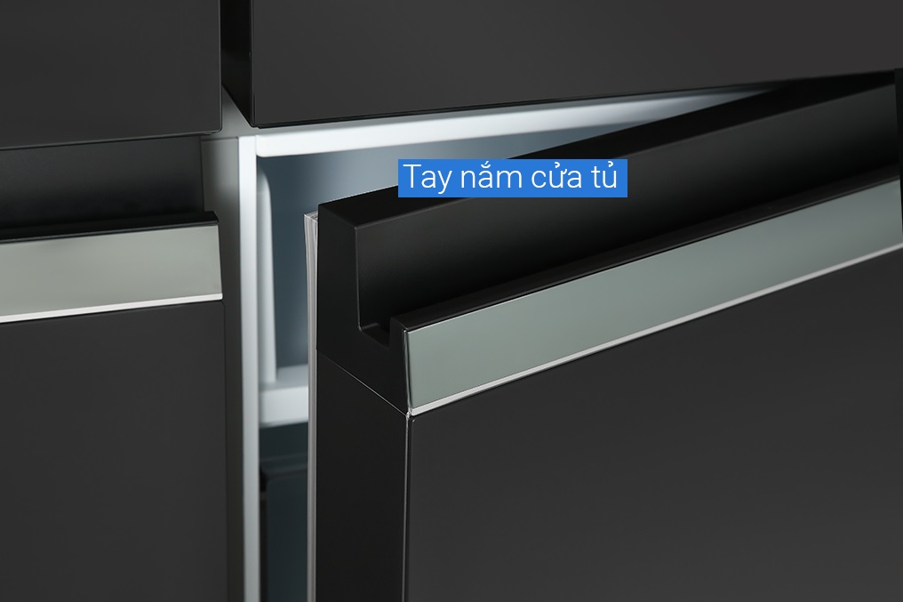 TỦ LẠNH TOSHIBA GR-RF665WIA-PGV(22)-XK 515 LÍT INVERTER