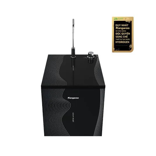 MÁY LỌC NƯỚC KANGAROO KG100HC3 HYDROGEN 1 VÒI 2 CHẾ ĐỘ