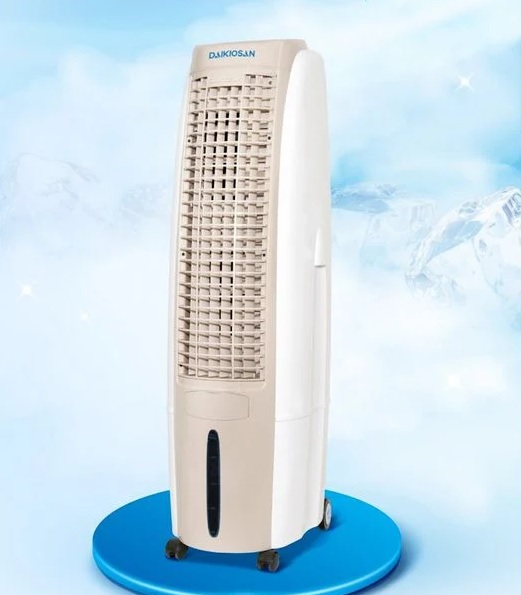 QUẠT ĐIỀU HOÀ HƠI NƯỚC DAIKIOSAN DM105