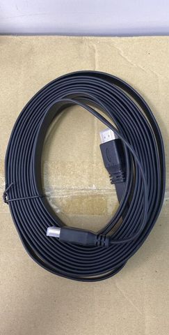 DÂY HDMI DẸT 5M